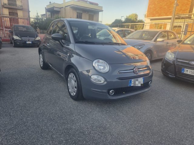 FIAT 500 usata, con Airbag