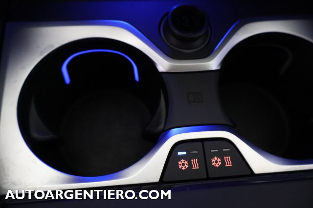 BMW X6 usata, con Fari direzionali