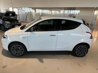LANCIA Ypsilon usata, con Airbag Passeggero