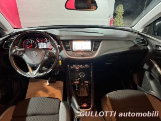 OPEL Grandland X usata, con Fendinebbia