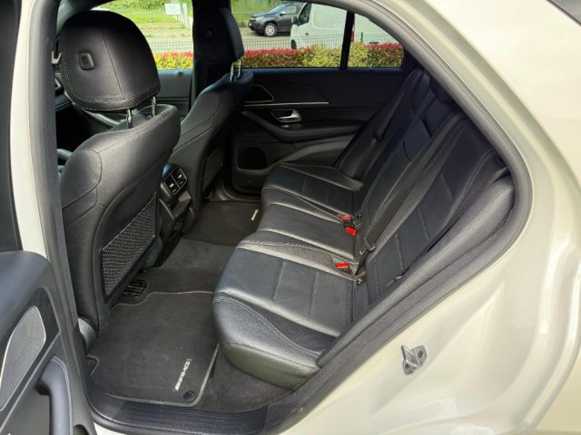 MERCEDES-BENZ GLE 350 usata, con Cruise Control