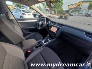SKODA Octavia usata, con Chiusura centralizzata