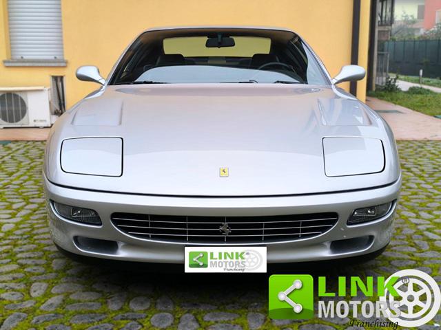 FERRARI 456 usata, con Alzacristalli elettrici