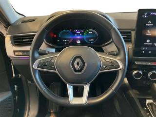 RENAULT Arkana usata, con Sensori di parcheggio posteriori