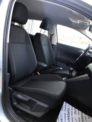 VOLKSWAGEN Polo usata, con Controllo trazione