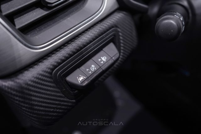 RENAULT Captur usata, con Cruise Control