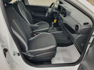 HYUNDAI i10 usata, con Controllo trazione