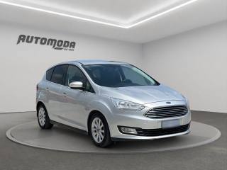 FORD C-Max usata, con Autoradio