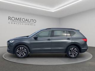 SEAT Tarraco usata, con Airbag laterali