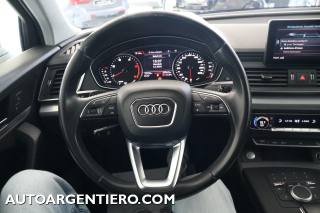 AUDI Q5 usata, con Fari LED