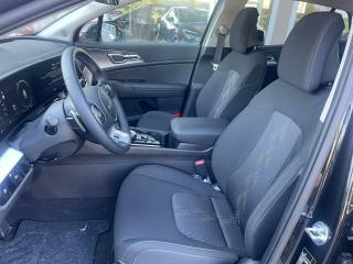 KIA Sportage usata, con Climatizzatore