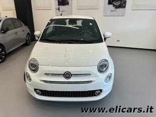 FIAT 500 usata, con Airbag laterali