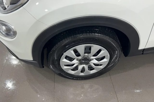 FIAT 500X usata, con Servosterzo