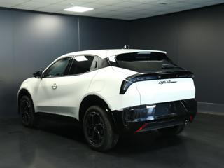 ALFA ROMEO Junior usata, con Autoradio