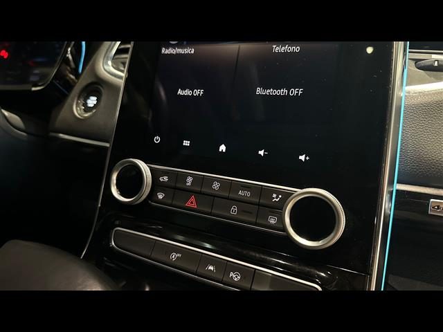 RENAULT Espace usata 12
