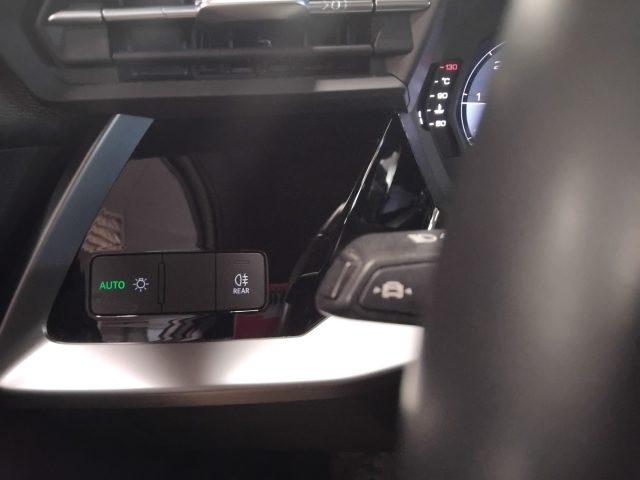 AUDI A3 usata 29