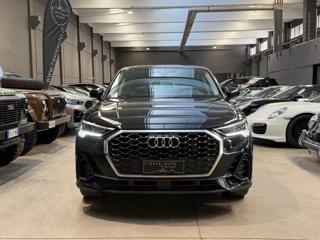 AUDI Q3 usata, con Airbag