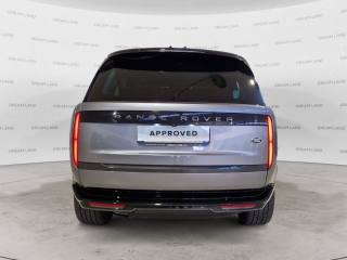 LAND ROVER Range Rover usata, con Cerchi in lega