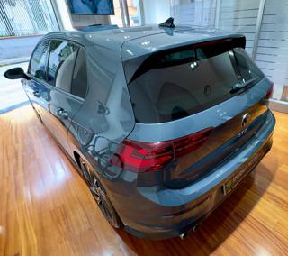 VOLKSWAGEN Golf usata, con Antifurto