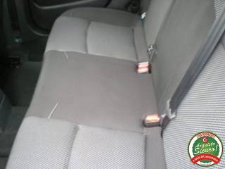 DS AUTOMOBILES DS 4 usata, con Sensore di pioggia