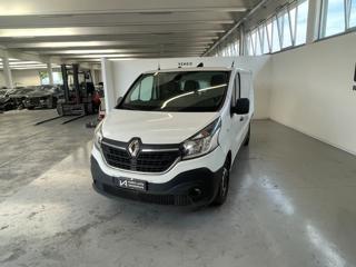 RENAULT Trafic usata, con Alzacristalli elettrici