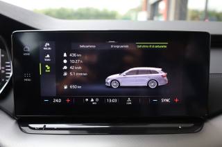 SKODA Octavia usata, con Fari bi-xeno