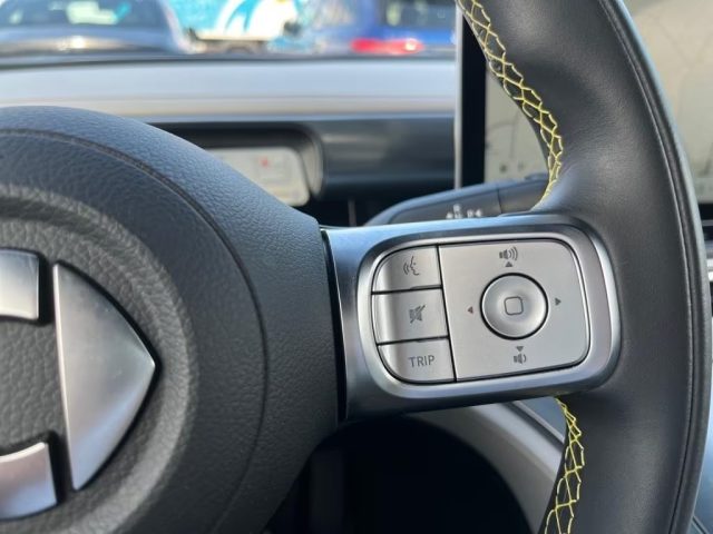 SMART Brabus usata, con USB