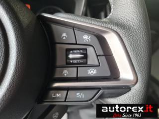 SUBARU OUTBACK usata, con ESP