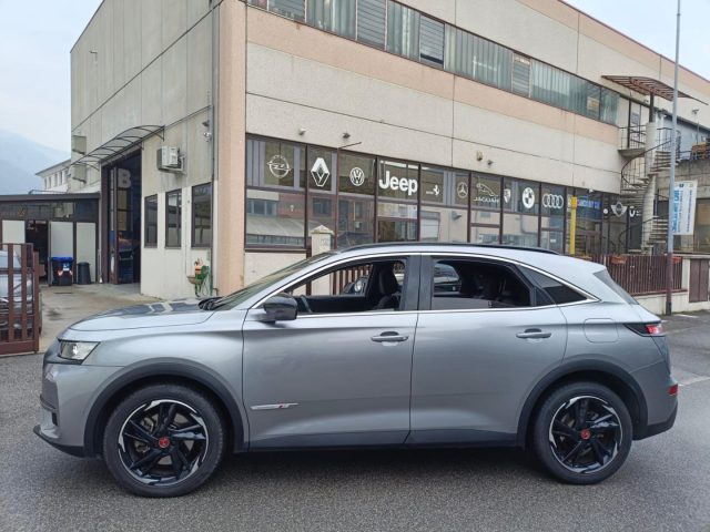 DS AUTOMOBILES DS 7 Crossback usata, con Airbag