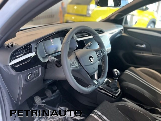 OPEL Corsa usata, con Sedile posteriore sdoppiato