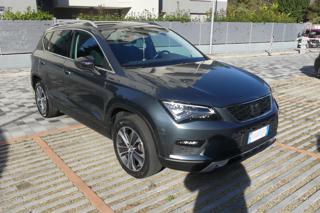SEAT Ateca 1.6 TDI Ecomotive Style