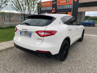 MASERATI Levante usata, con Alzacristalli elettrici