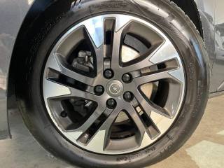 OPEL Zafira Life usata, con Boardcomputer