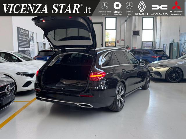 MERCEDES-BENZ C 200 usata, con Volante in pelle