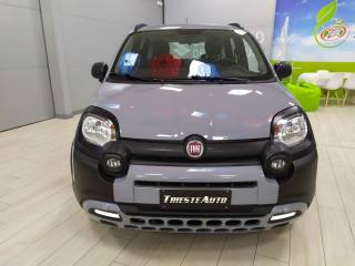 FIAT Panda usata, con Airbag