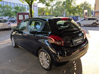 PEUGEOT 208 usata, con Chiusura centralizzata