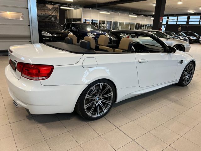 BMW M3 usata, con ESP