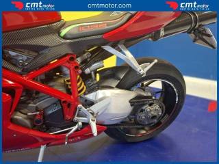 DUCATI 1098 usata 11