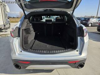 ALFA ROMEO Stelvio usata, con Fendinebbia