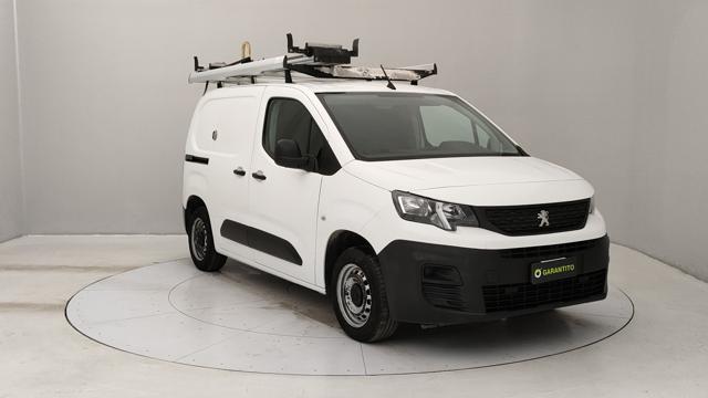 PEUGEOT Partner usata, con Climatizzatore
