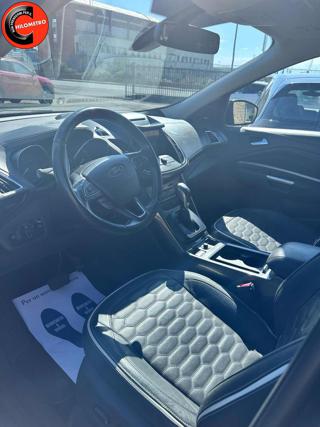 FORD Kuga usata, con Park Distance Control