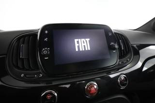 FIAT 500 usata 9