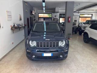 JEEP Renegade usata, con Airbag