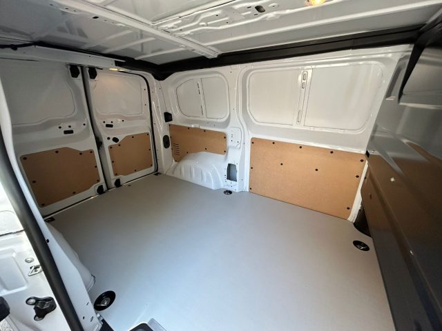 FIAT Scudo usata, con Park Distance Control