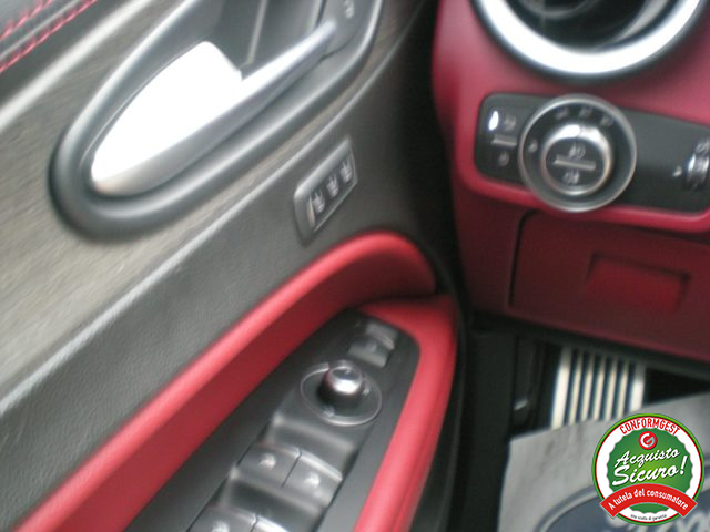 ALFA ROMEO Stelvio usata 21