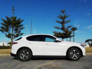 ALFA ROMEO Stelvio usata, con Filtro antiparticolato
