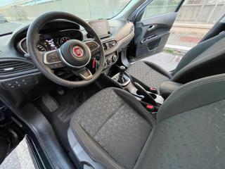 FIAT Tipo usata, con Immobilizzatore elettronico