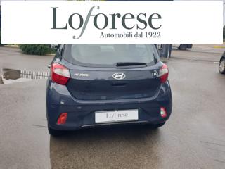 HYUNDAI i10 usata, con Airbag Passeggero