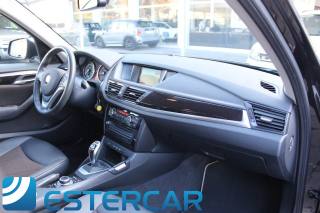 BMW X1 usata, con Filtro antiparticolato