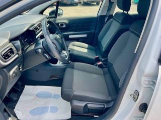 CITROEN C3 usata, con Chiusura centralizzata